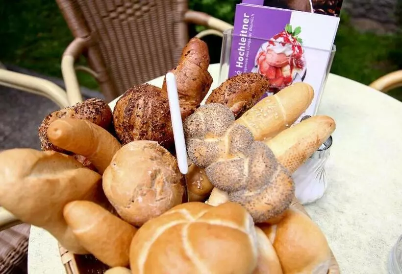 Pension Hochleitner Am Schloßpark