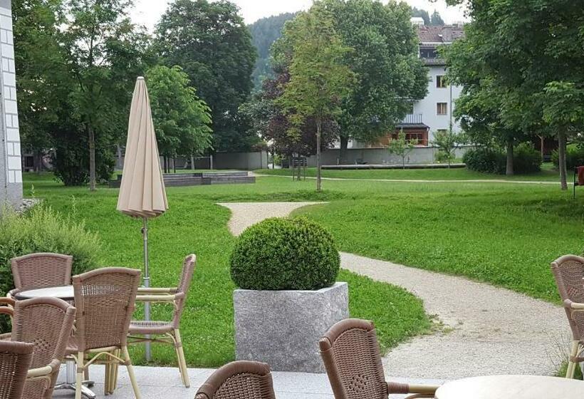 Pension Hochleitner Am Schloßpark