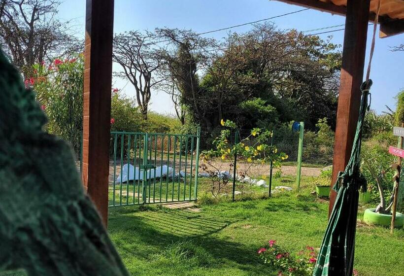 هاستل Batera House Noronha