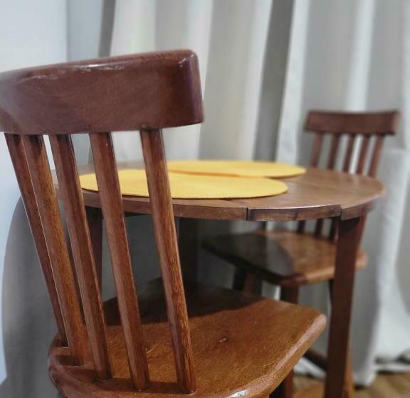 هاستل Batera House Noronha