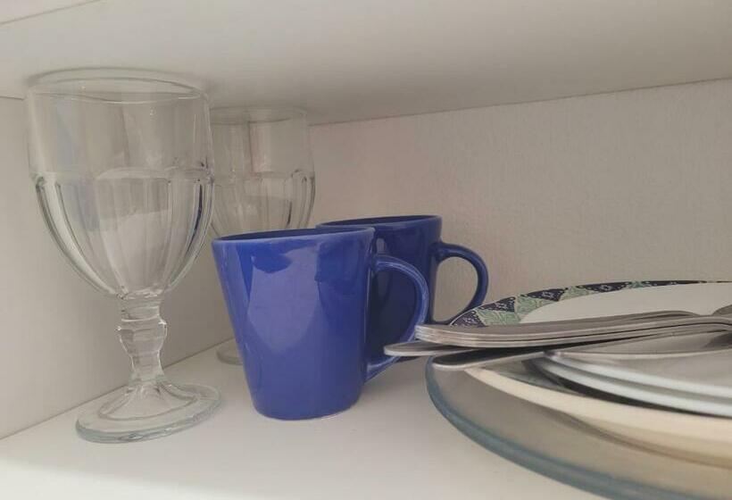 هاستل Batera House Noronha