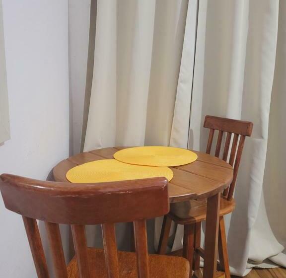 هاستل Batera House Noronha