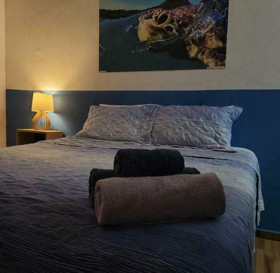 هاستل Batera House Noronha