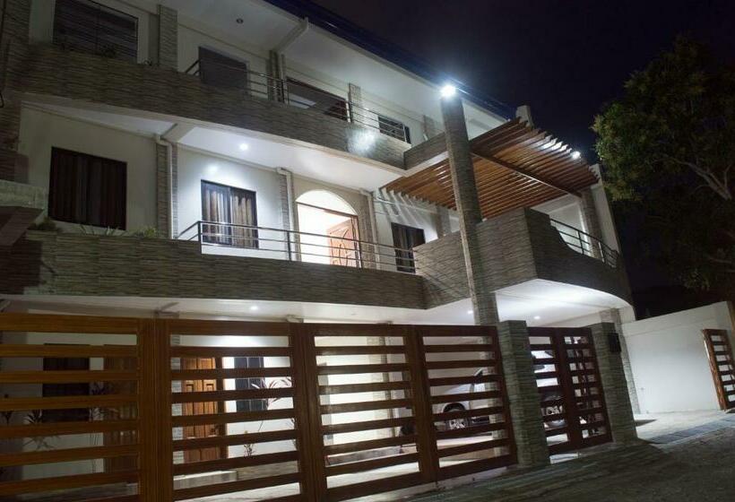 Bed and Breakfast Abeth S Haven