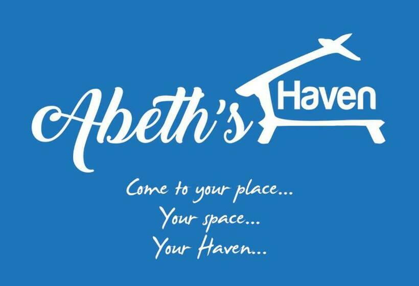 צימר Abeth S Haven