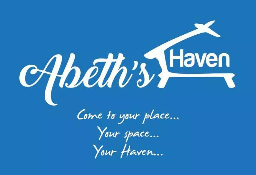 تختخواب و صبحانه Abeth S Haven