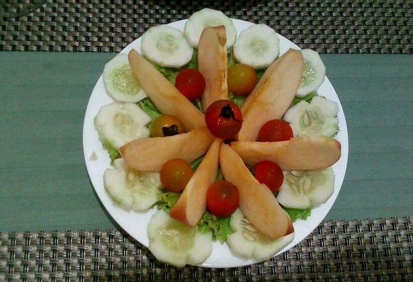 Bed and Breakfast Abeth S Haven