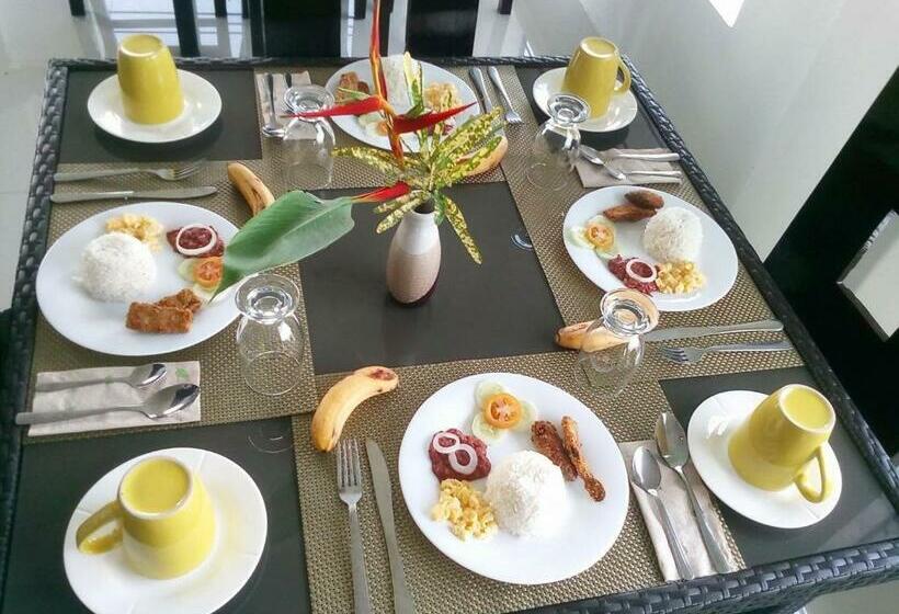 Bed and Breakfast Abeth S Haven