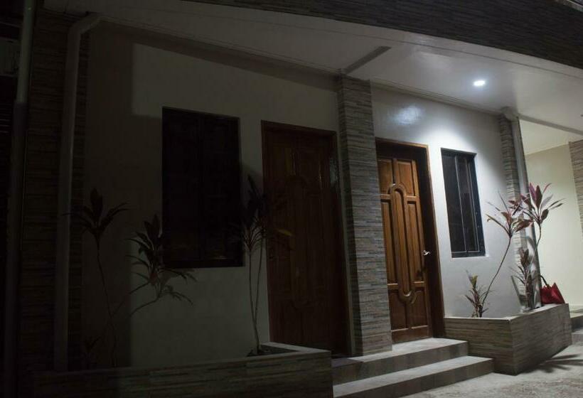 Bed and Breakfast Abeth S Haven