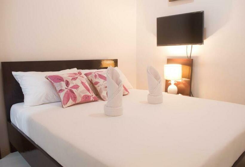 Bed and Breakfast Abeth S Haven