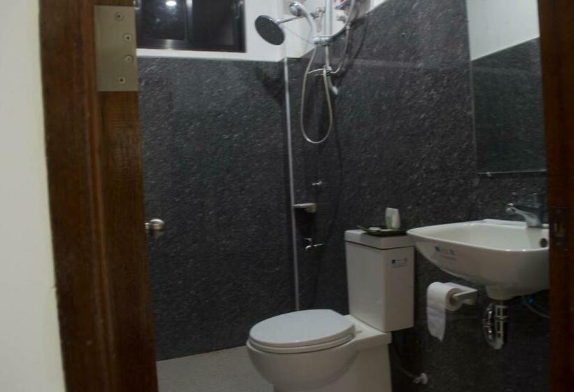 تختخواب و صبحانه Abeth S Haven