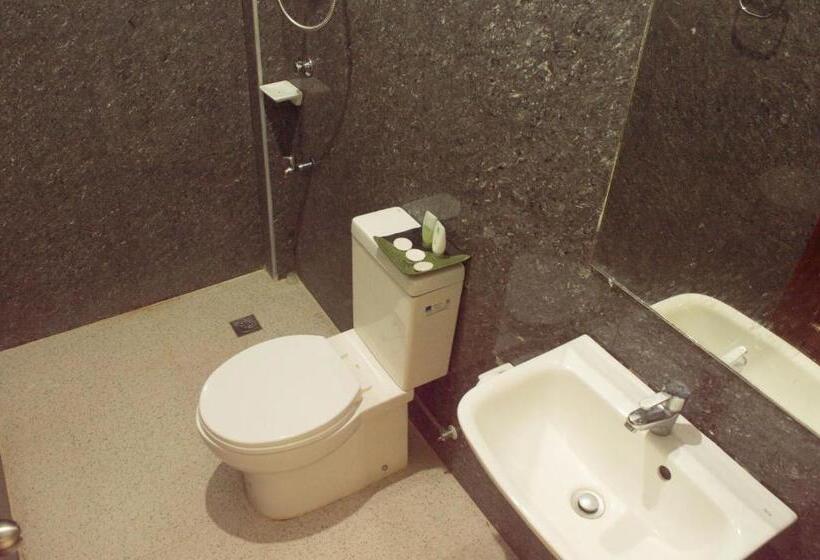 Bed and Breakfast Abeth S Haven