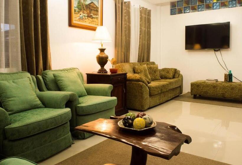 Bed and Breakfast Abeth S Haven