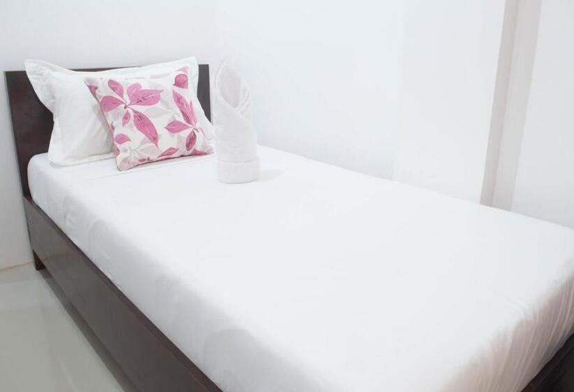 تختخواب و صبحانه Abeth S Haven