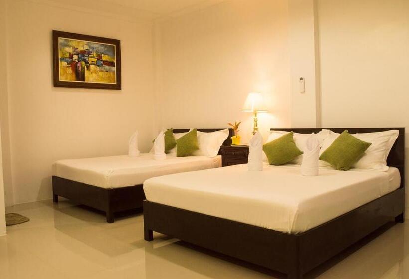 Bed and Breakfast Abeth S Haven