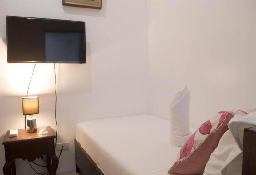 צימר Abeth S Haven