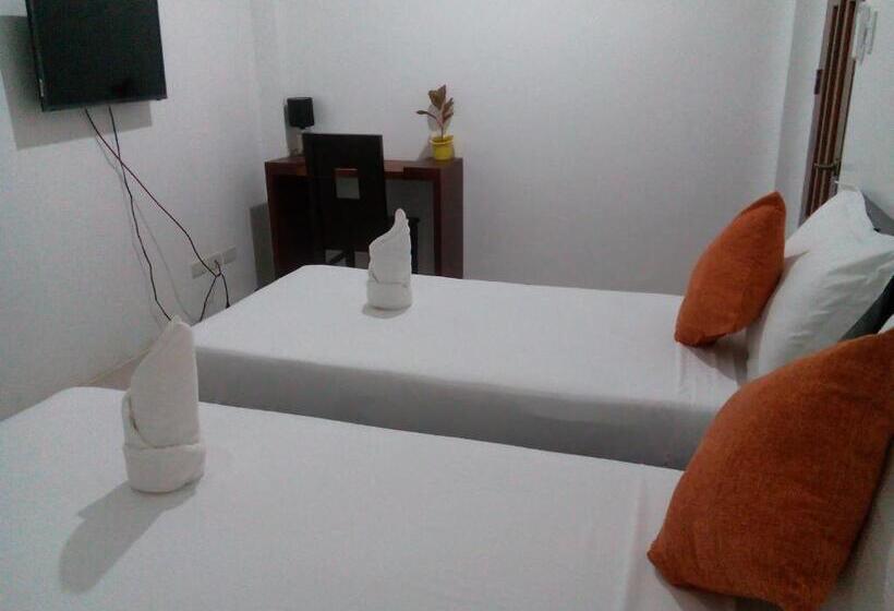 צימר Abeth S Haven