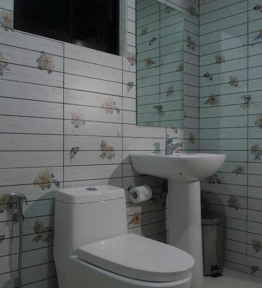 Bed and Breakfast Abeth S Haven