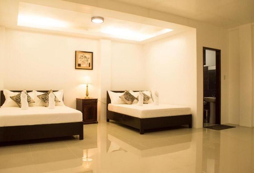 צימר Abeth S Haven