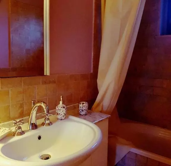 Aamiaismajoitus (B&B) Acquasale