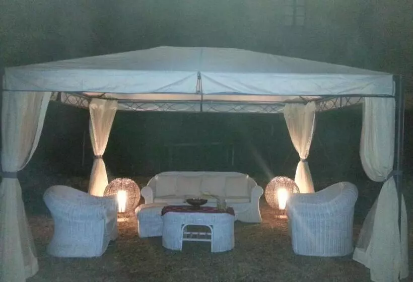 Aamiaismajoitus (B&B) Acquasale