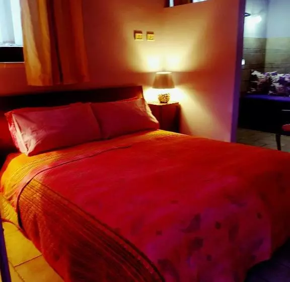 Aamiaismajoitus (B&B) Acquasale