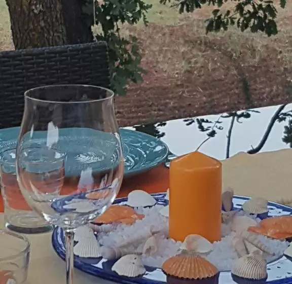 Aamiaismajoitus (B&B) Acquasale