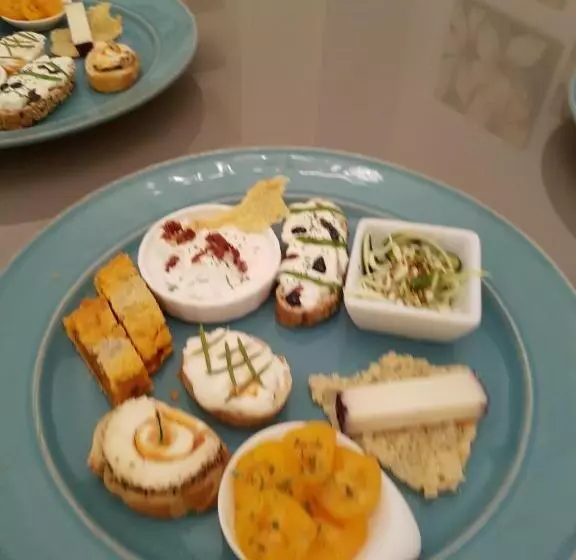 Aamiaismajoitus (B&B) Acquasale