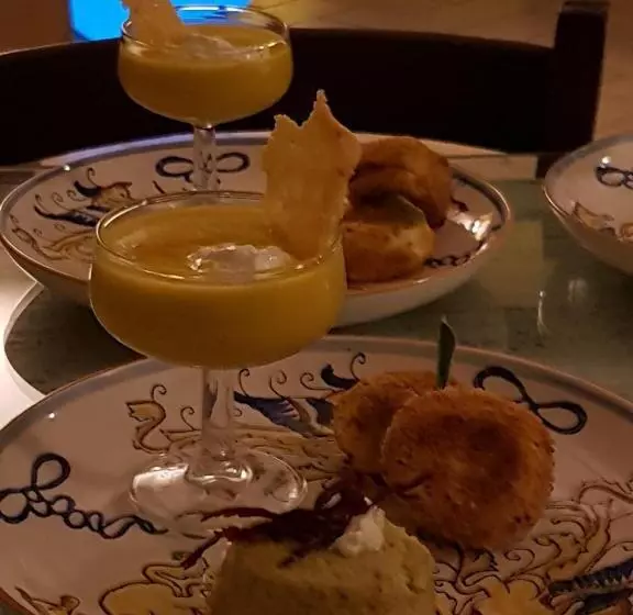 Aamiaismajoitus (B&B) Acquasale