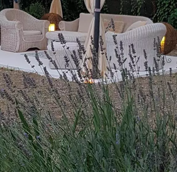 Aamiaismajoitus (B&B) Acquasale