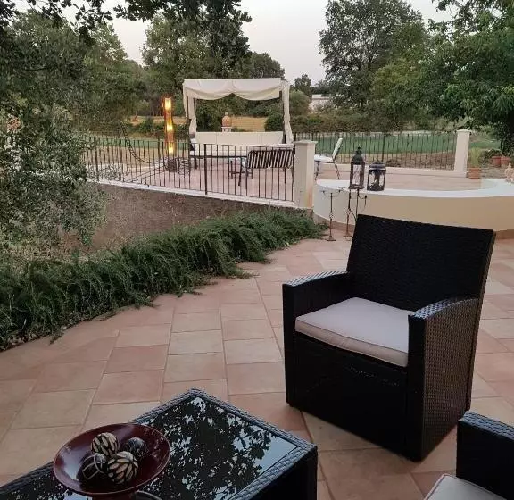 Aamiaismajoitus (B&B) Acquasale