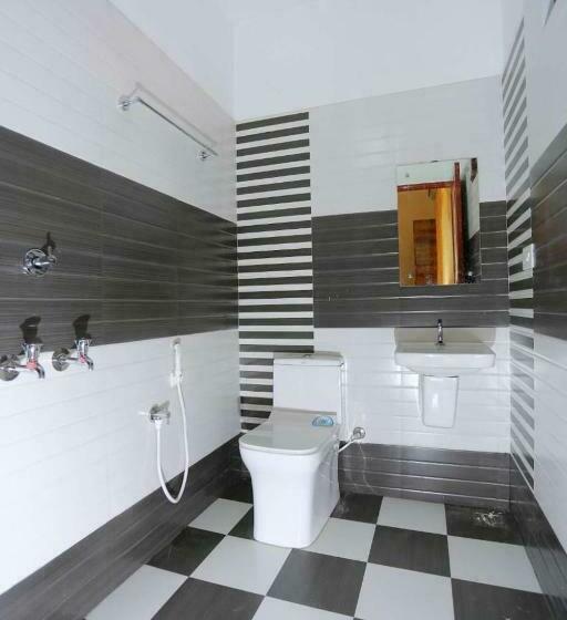 Bed and Breakfast Dayout Regency