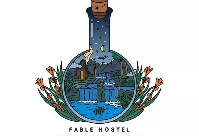 Fable Hostel