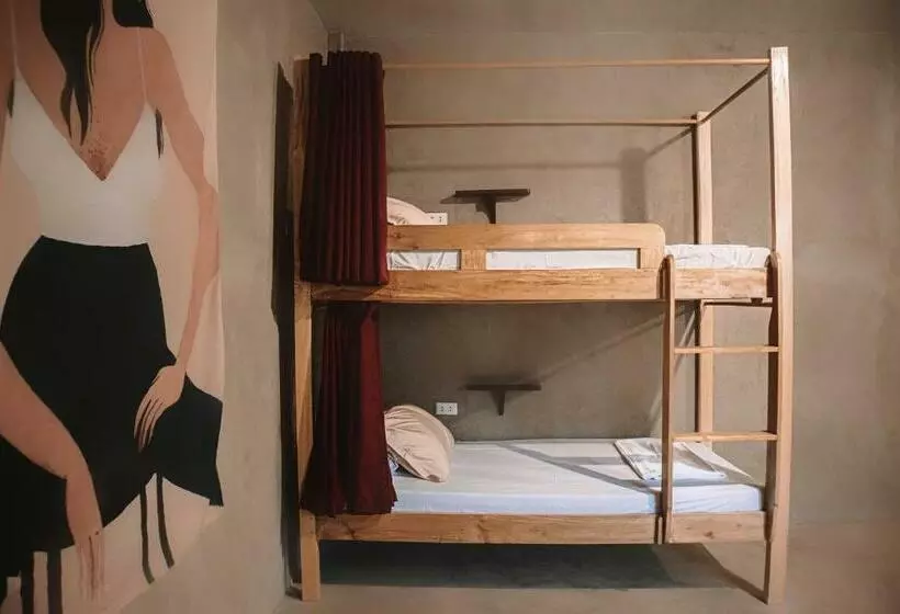 Fable Hostel