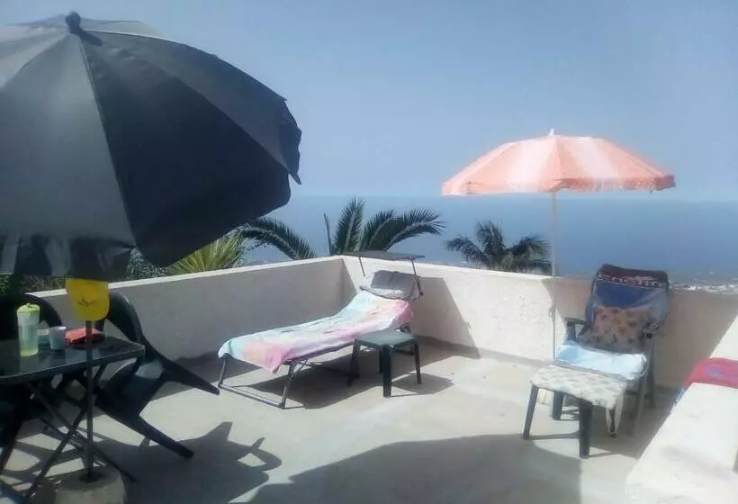 Hostel Orotava
