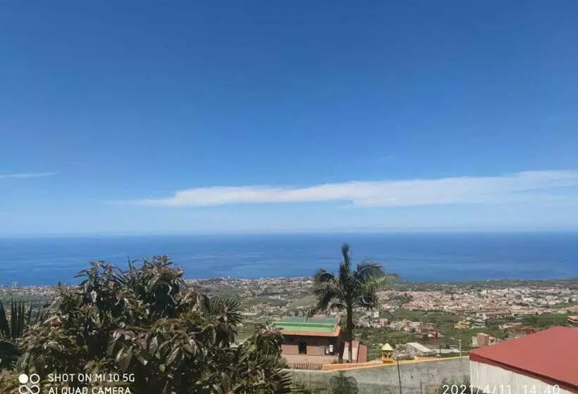 Hostel Orotava
