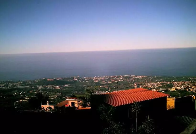 Hostel Orotava