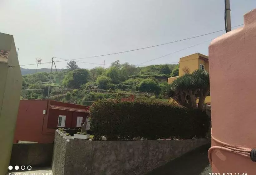 Hostel Orotava