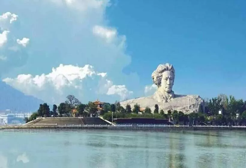 ホテル 7days Premium Changsha Xiangya Fu Eryuanjialing Branch