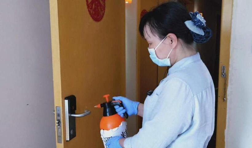 호텔 7days Premium Changsha Xiangya Fu Eryuanjialing Branch