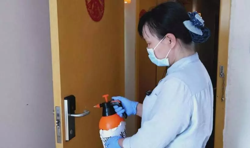 ホテル 7days Premium Changsha Xiangya Fu Eryuanjialing Branch