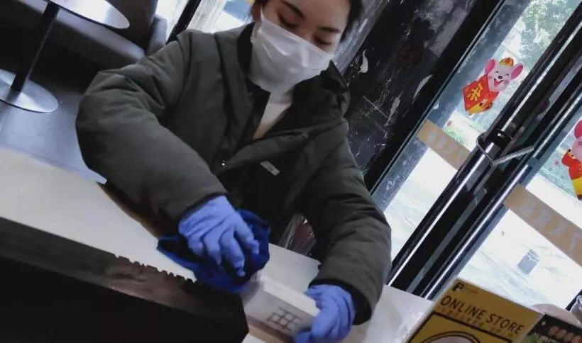 ホテル 7days Premium Changsha Xiangya Fu Eryuanjialing Branch
