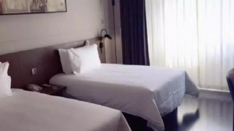 ホテル Jinjiang Inn Select Yangzhou Slender West Lake Dongguan Street