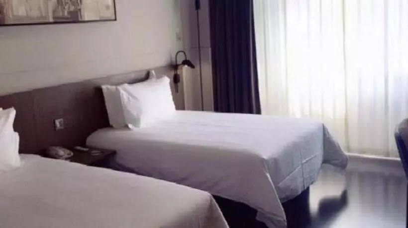ホテル Jinjiang Inn Select Yangzhou Slender West Lake Dongguan Street