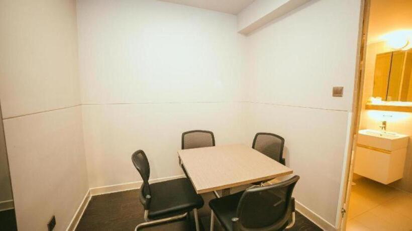 Otel Jinjiang Inn Select Yangzhou Slender West Lake Dongguan Street