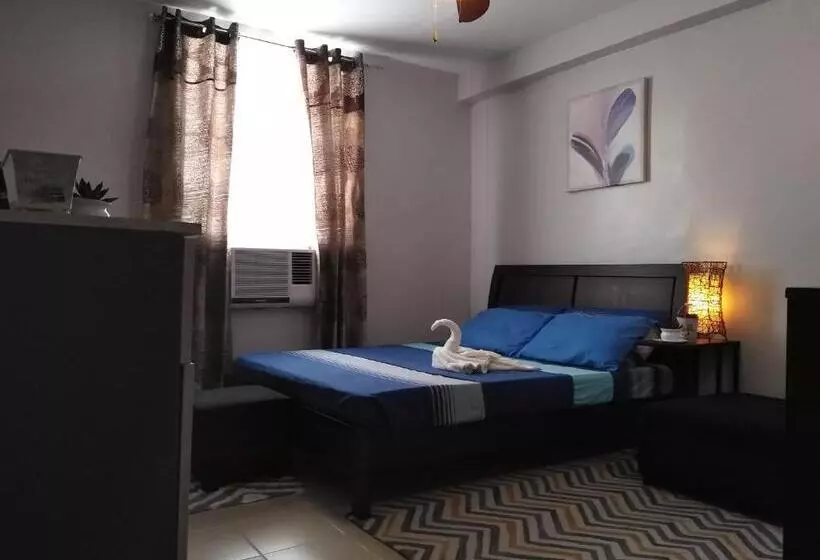 Hotelli Mak Z Condo Place