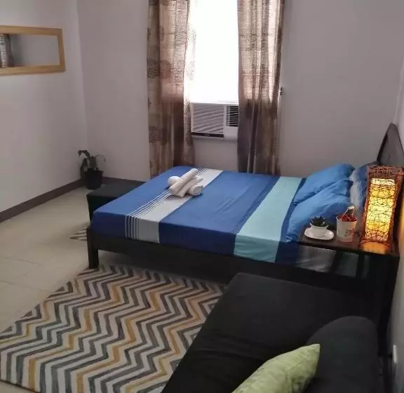 Hotelli Mak Z Condo Place