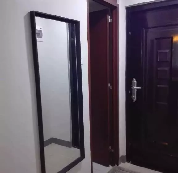 Hotelli Mak Z Condo Place