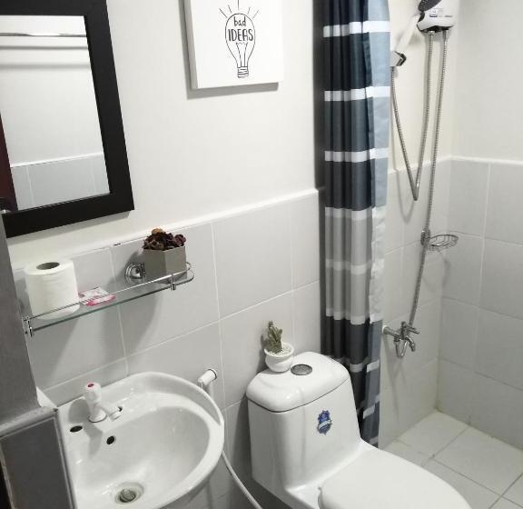 Hotel Mak Z Condo Place