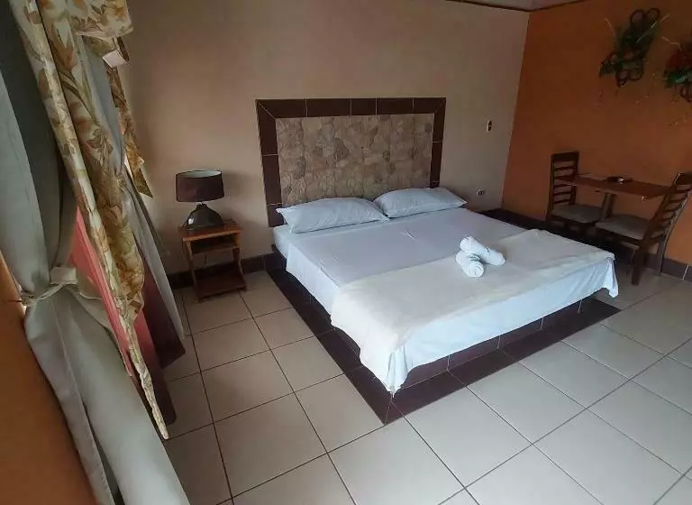 Hotelli Torre Fuerte